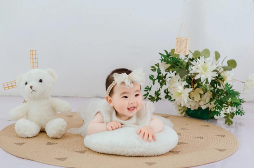 清远孕妇几个月肚子大