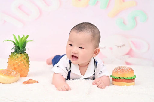 清远宝宝接种疫苗后发烧